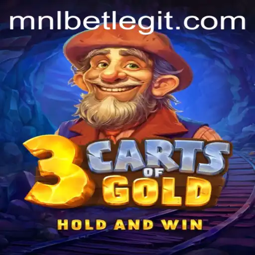 Exploring the Exciting World of 3cartsOfGold