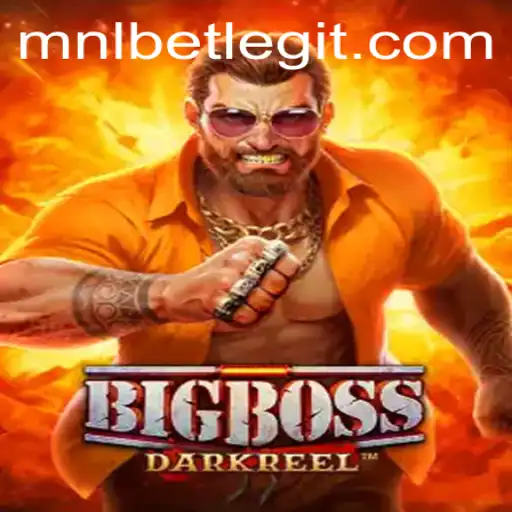 BigBoss: An Engaging Gaming Experience with MNLbet