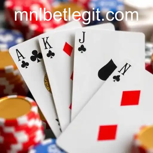 Gaming Experience MNLbet - 800+ Premium and Exclusive Games