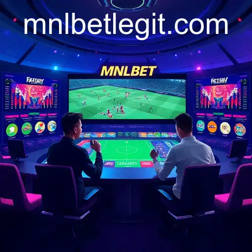 Security and Trust MNLbet - International Licenses and Certifications
