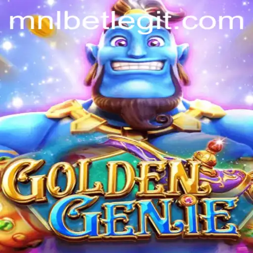 Exploring the Thrilling World of GOLDENGENIE at MNLbet