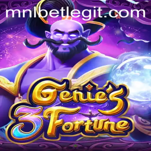 Discover the Excitement of Genie3Fortune with MNLbet