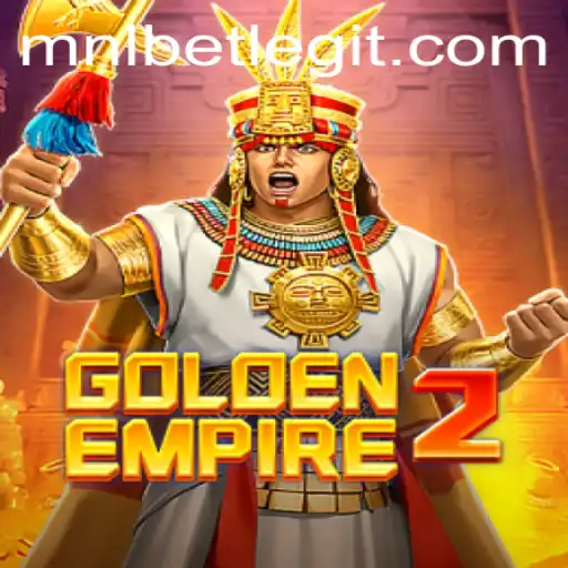 Exploring the Thrills of GoldenEmpire2 with MNLbet