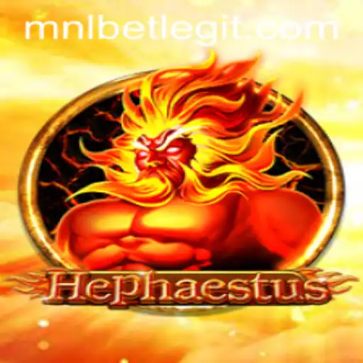 Exploring the Mythical World of Hephaestus: A Deep Dive into MNLbet's Latest Game