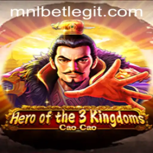 Exploring the World of Heroofthe3KingdomsCaoCao and its Connection with MNLbet