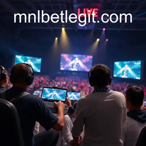 Security and Trust MNLbet - International Licenses and Certifications