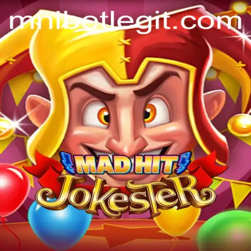 Discover the Thrilling World of MadHitJokester: A New Gaming Sensation