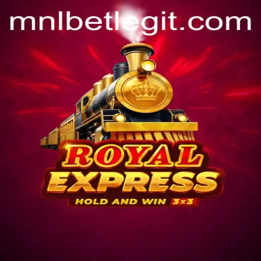 Discover the Thrilling World of RoyalExpress: A New Game by MNLbet