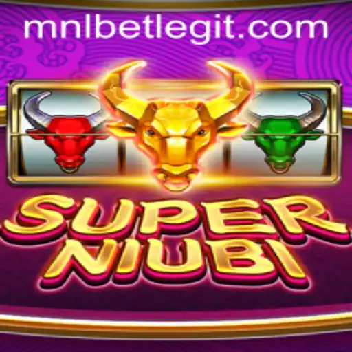 SuperNiubi: A Captivating Exploration of Strategy and Luck