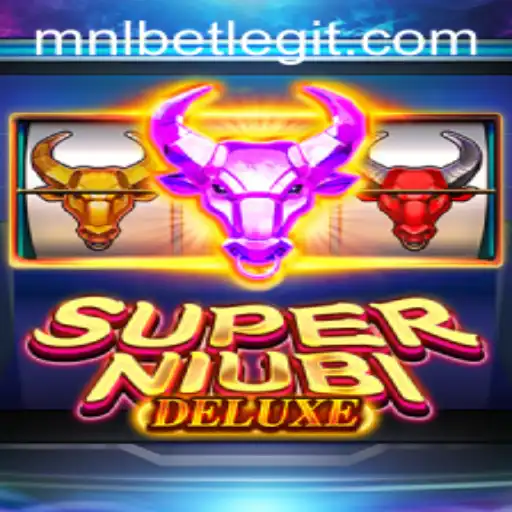 Unveiling SuperNiubiDeluxe: The Thrilling New Game from MNLbet