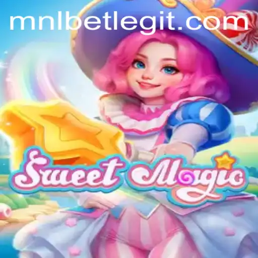 Discover the Enchanting World of SweetMagic with MNLbet