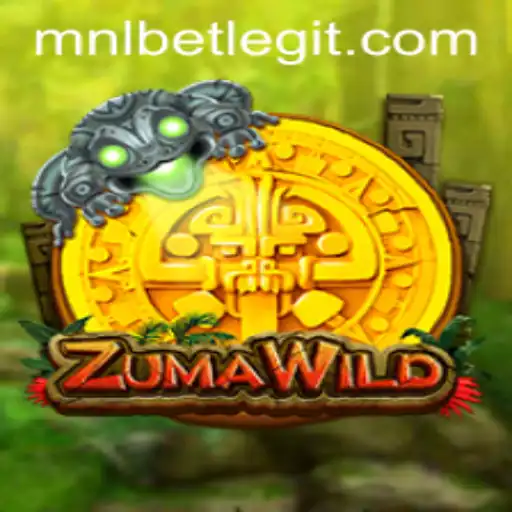 ZumaWild and MNLbet: An Exciting New Gaming Dimension